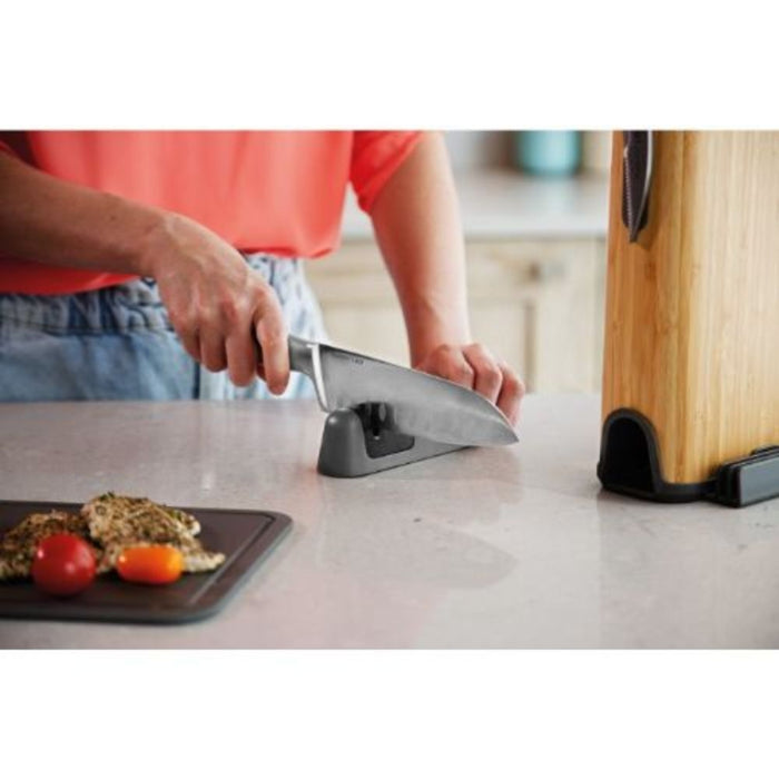 Messenslijper, 2 fasen - BergHOFF|Leo Line