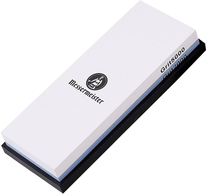Messermeister slijpsteen 2000|5000 grit