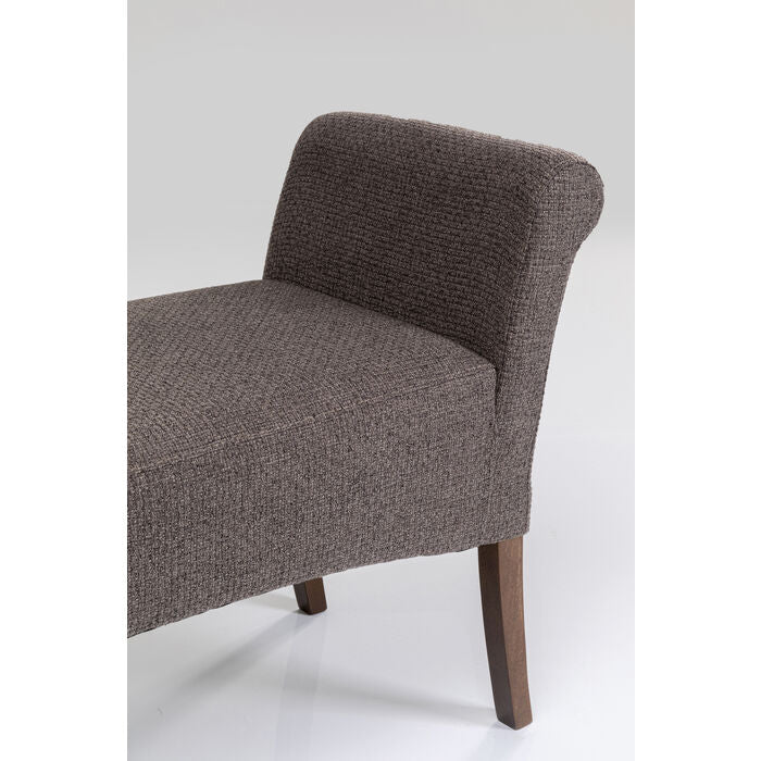 Kare Design Halbank Motley Dolce Brown