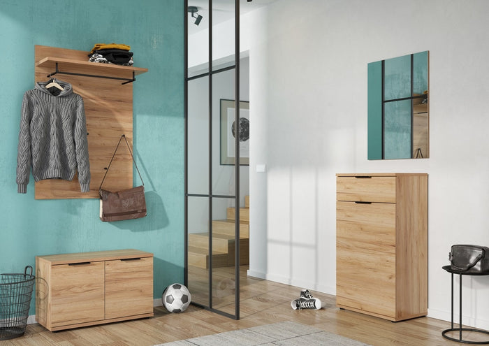 Germania Fremont Halbank Eiken