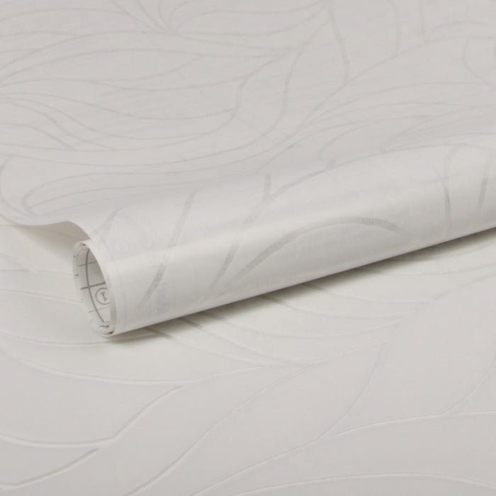 d-c-fix Antwerpen Raamfolie - 45x150cm - Melkglas - Patroon - Statisch