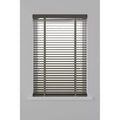 Decosol Horizontale jaloezie hout 50mm taupe 60 x 130cm