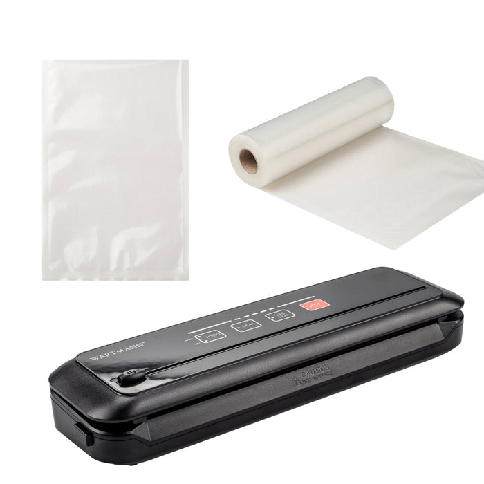 Sous vide deluxe pakket