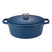 Buccan - Hamersley - Gietijzeren braadpan 29cm - Blauw