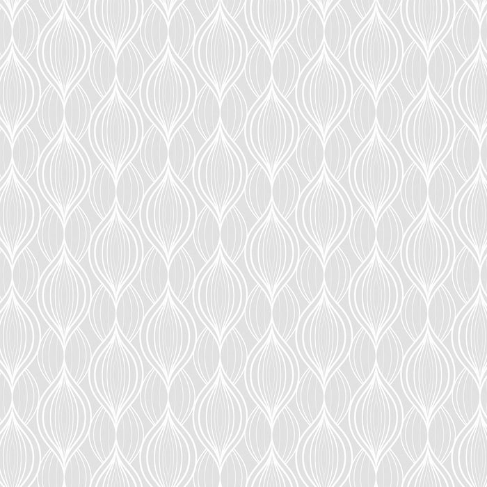 d-c-fix Charis Raamfolie - 45x150cm - Melkglas - Patroon - Statisch