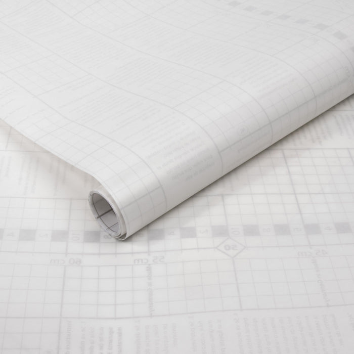 d-c-fix Opal Raamfolie - 90x200cm - Melkglas - Uni - Zelfklevend