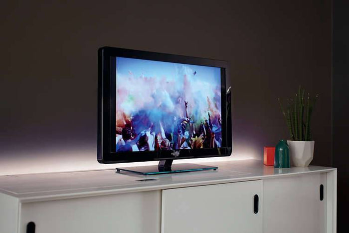 Philips LED Lightstrips - wit licht - 5m