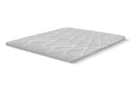 Eleganzzz Matras Topper Traagschuim 6cm