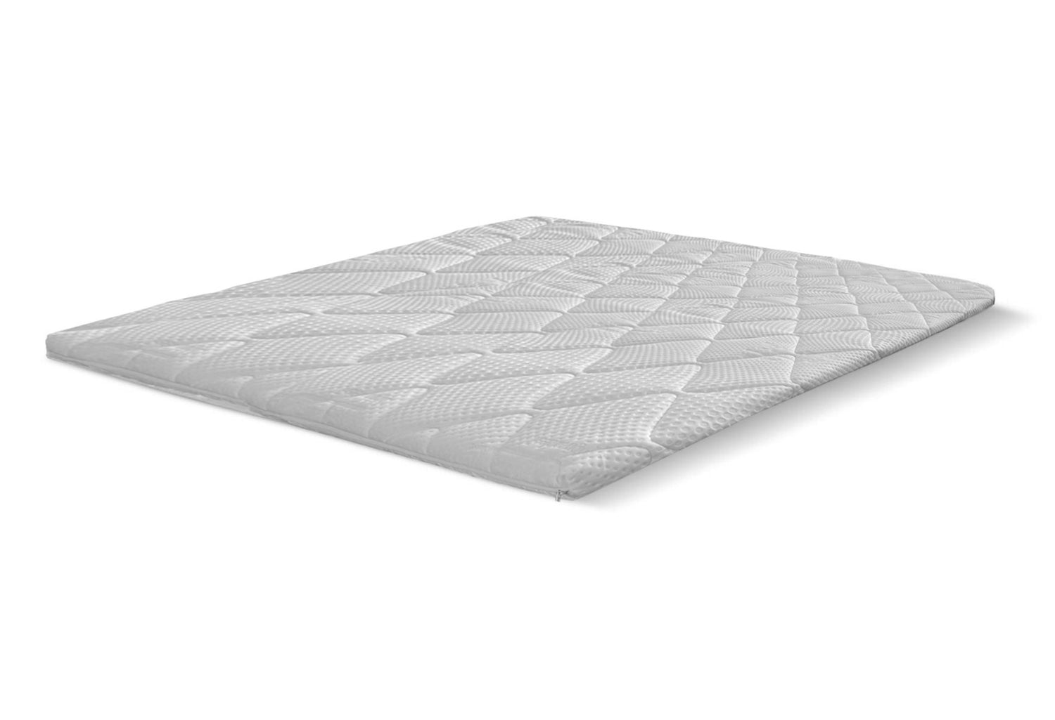 Eleganzzz Matras Topper Traagschuim 6cm