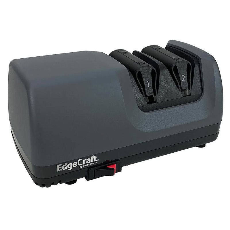Chef's Choice Edgecraft E317 elektrische messenslijper