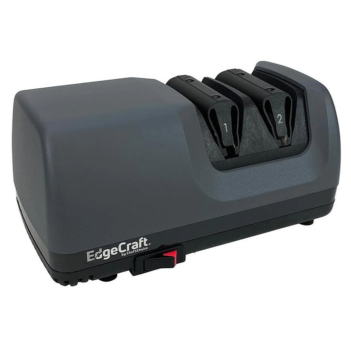 Chef's Choice Edgecraft E317 elektrische messenslijper