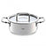 Fissler Bonn Kookpan Laag met Glasdeksel, 20cm