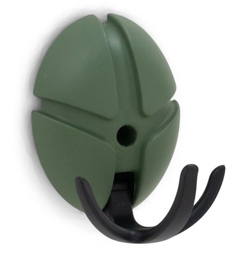 Spinder Design TICK - Groen | Zwart