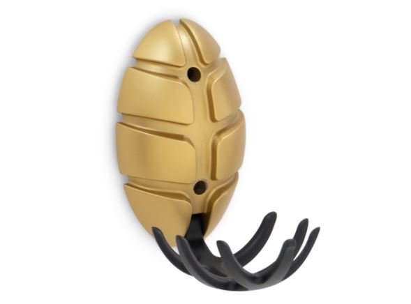 Spinder Design BUG - Gold|Black