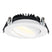 HOFTRONIC  Rome - LED Inbouwspots Badkamer IP44 Wit