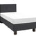 Beter Bed Select boxspring Salerno vlak met Silver Pocket deluxe Foam