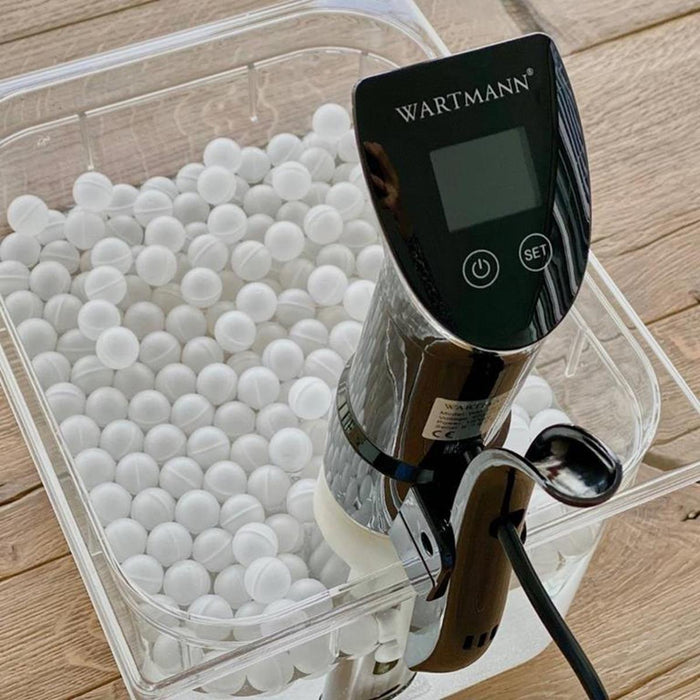 Sous-Vide Circulator - Wartmann