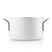 White Line Kookpan - Ø 20 cm - 3.8 liter - Eva Trio
