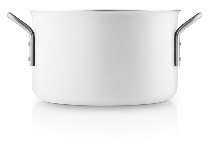 White Line Kookpan - Ø 20 cm - 3.8 liter - Eva Trio