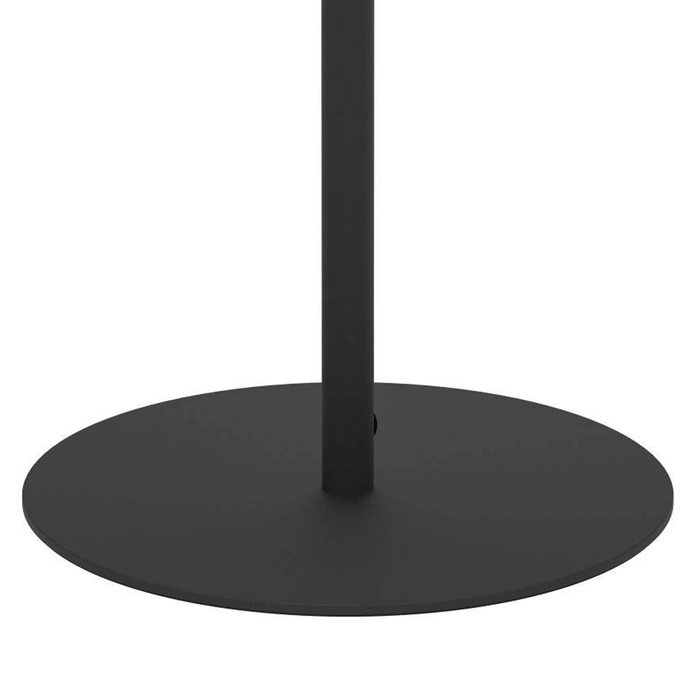 EGLO Sandbach Tafellamp - E27 - 45 cm - Zwart|Goud - Staal