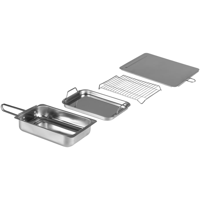 Jay Hill Rookoven - 40 x 27 x 9 cm