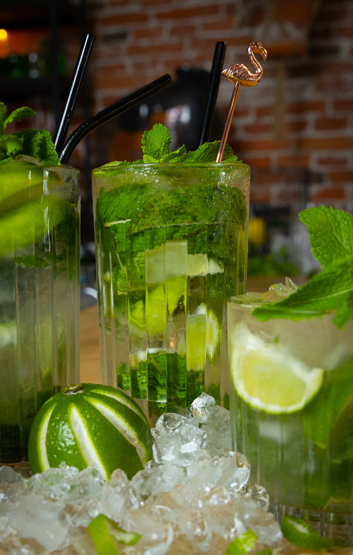 Jay Hill Longdrinkglazen Moville - 440 ml - 2 Stuks