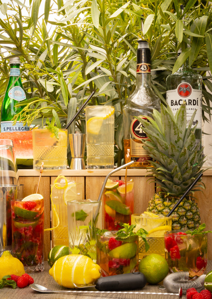 Jay Hill Longdrinkglazen Moville - 440 ml - 2 Stuks