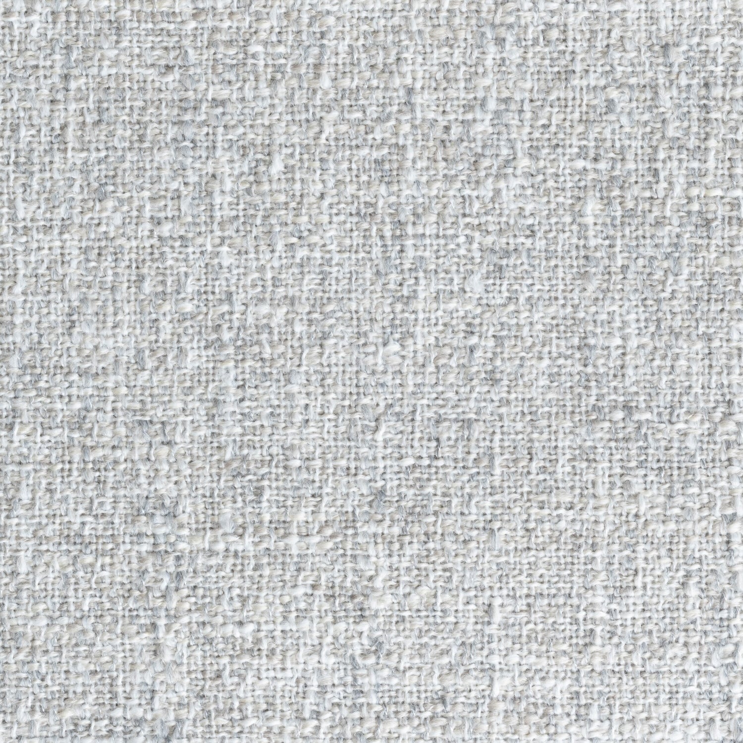 Stofstaal by fonQ Flair - Lichtgrijs