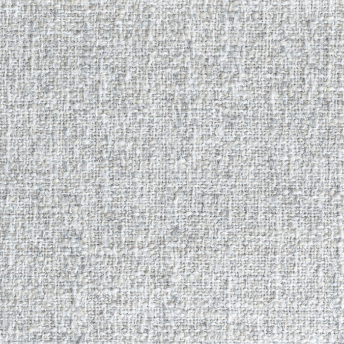 Stofstaal by fonQ Flair - Lichtgrijs