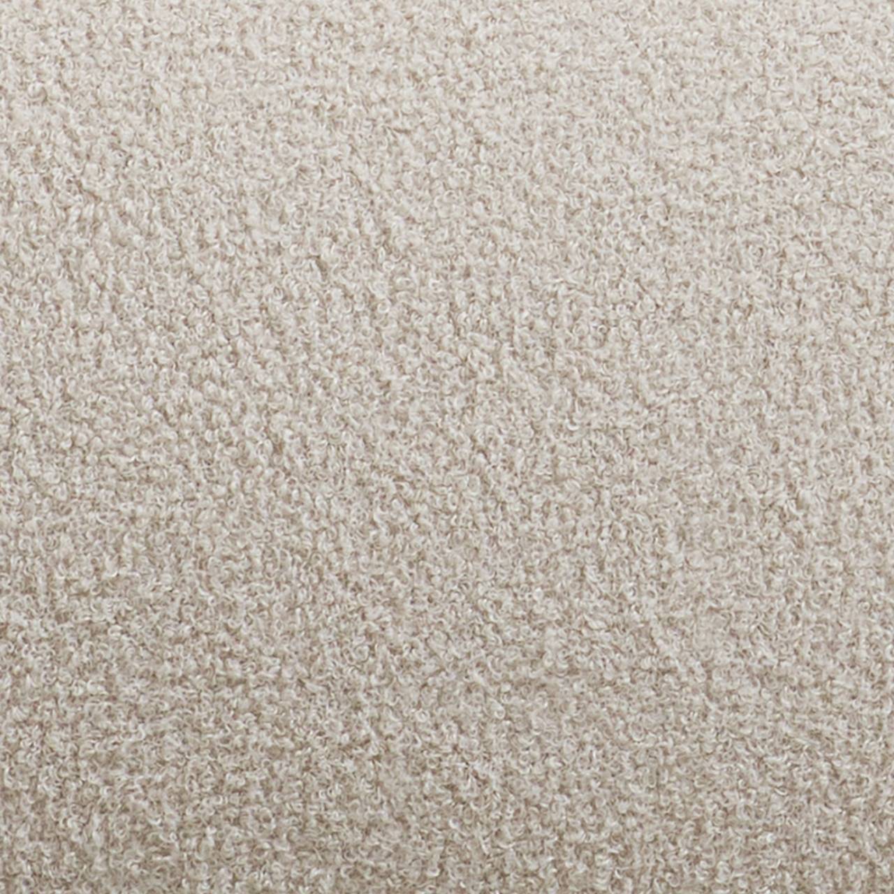 Stofstaal by fonQ Soft - Crème