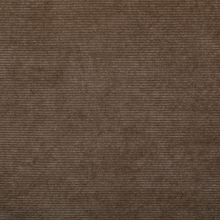 Stofstaal by fonQ  Kaj - Bruin