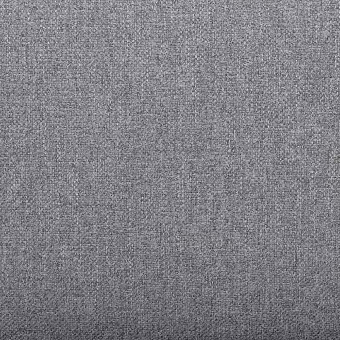 Stofstaal by fonQ  Rens - Grijs