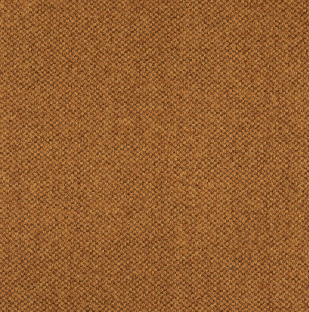 Stofstaal by fonQ Gingerbread - Mosterd