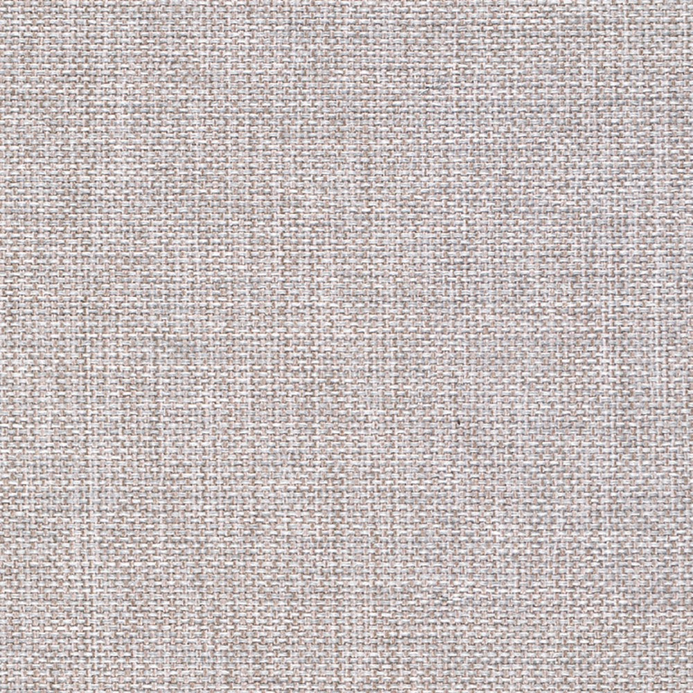 Stofstaal by fonQ  Faber - Lichtgrijs