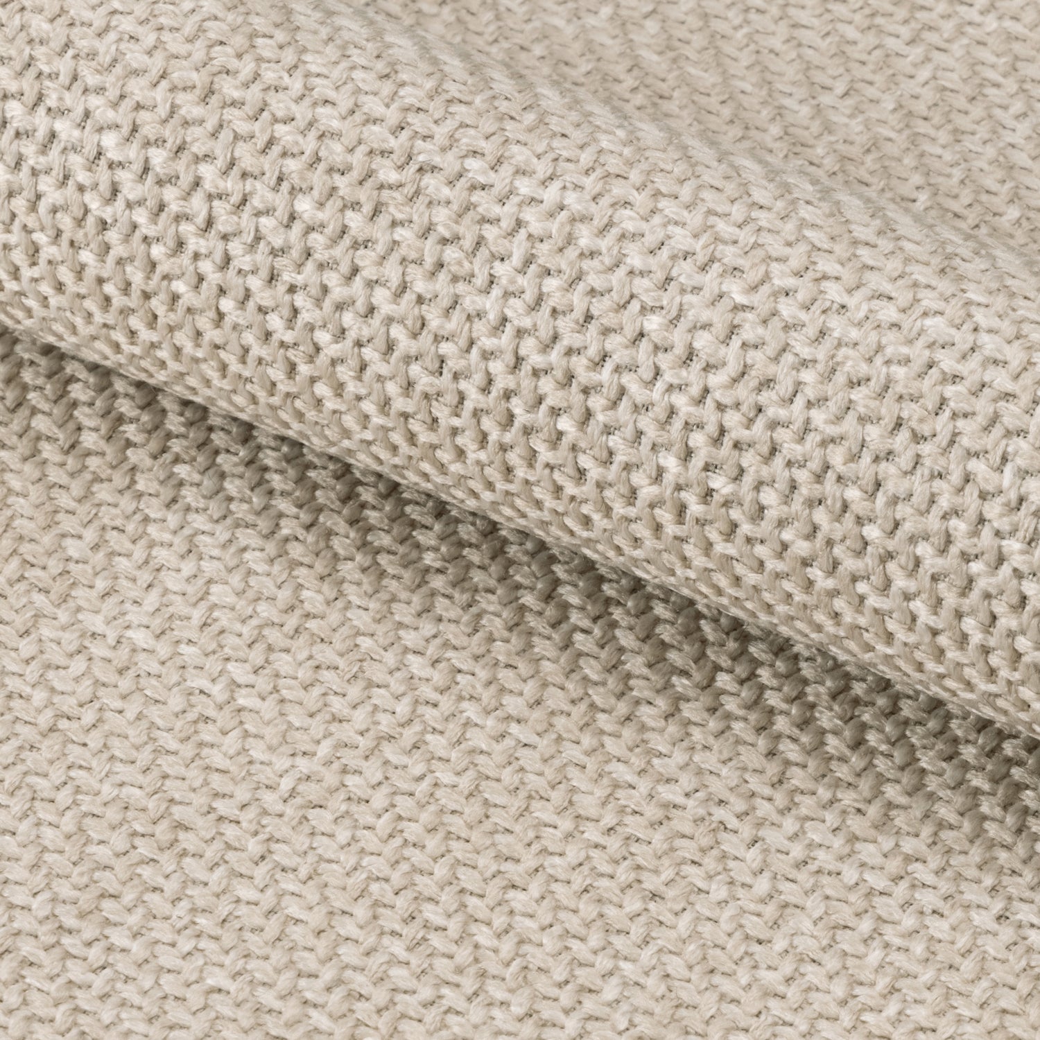 Stofstaal by fonQ Serene - Cloud - Patch - Beige