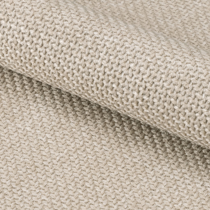 Stofstaal by fonQ Serene - Cloud - Patch - Beige