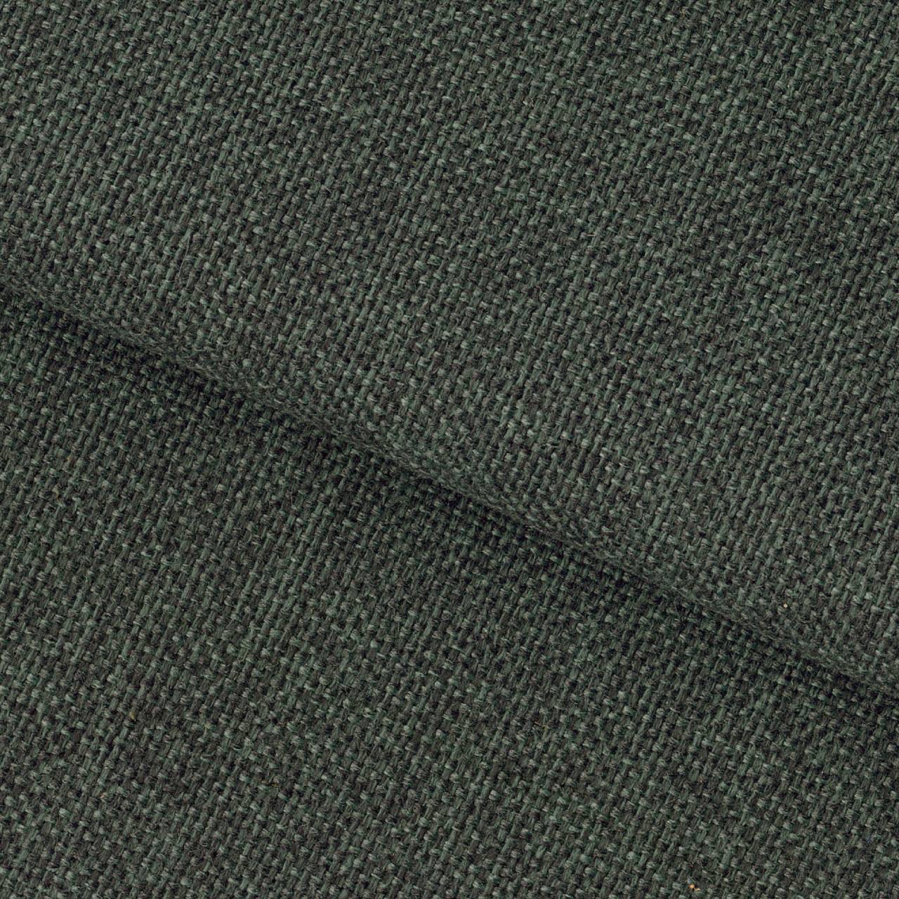 Stofstaal by fonQ  Faber - Donkergroen