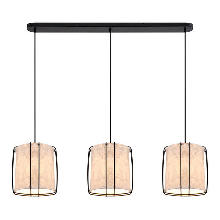 Nordlux Cardine Hanglamp - B 112 cm - Wit