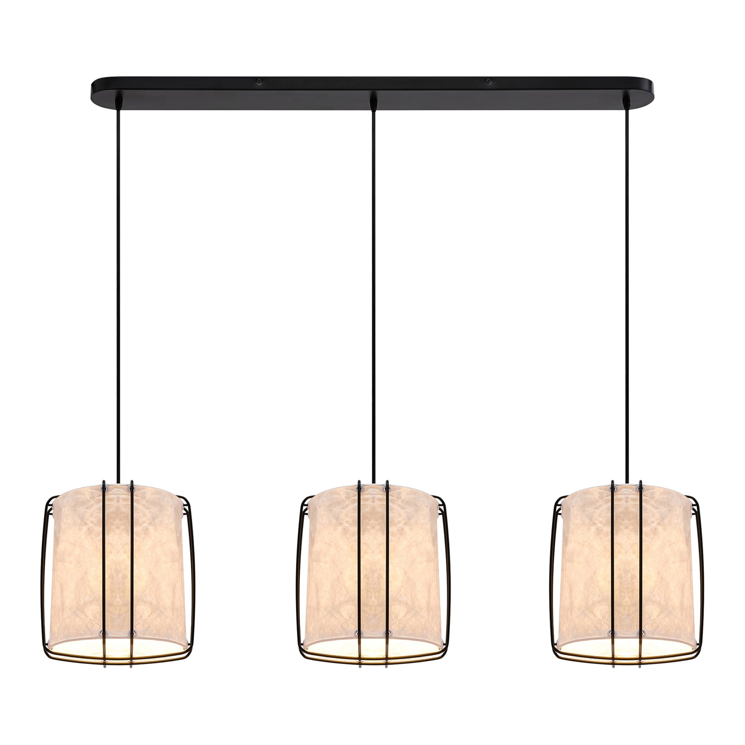 Nordlux Cardine Hanglamp - B 112 cm - Wit