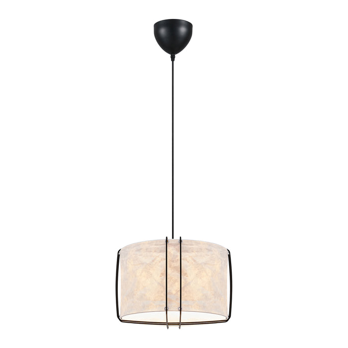 Nordlux Cardine Hanglamp - Ø 35 cm - Wit