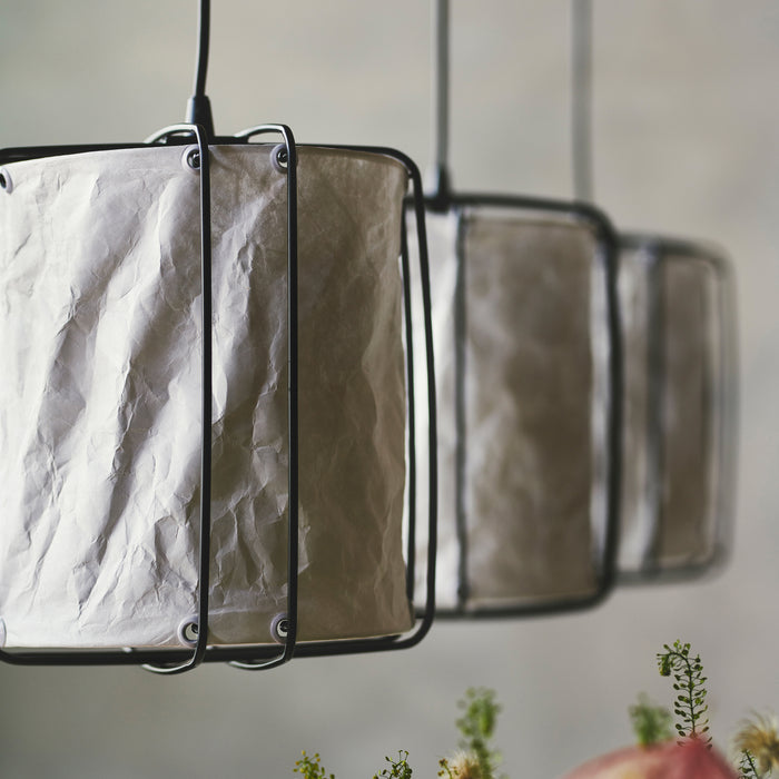 Nordlux Cardine Hanglamp - B 112 cm - Wit