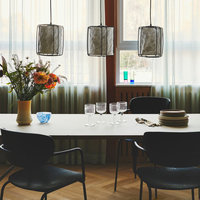 Nordlux Cardine Hanglamp - B 112 cm - Wit