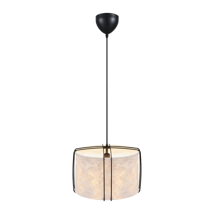 Nordlux Cardine Hanglamp - Ø 35 cm - Wit