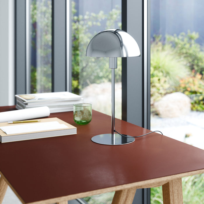 Nordlux Ellen Tafellamp - Chroom