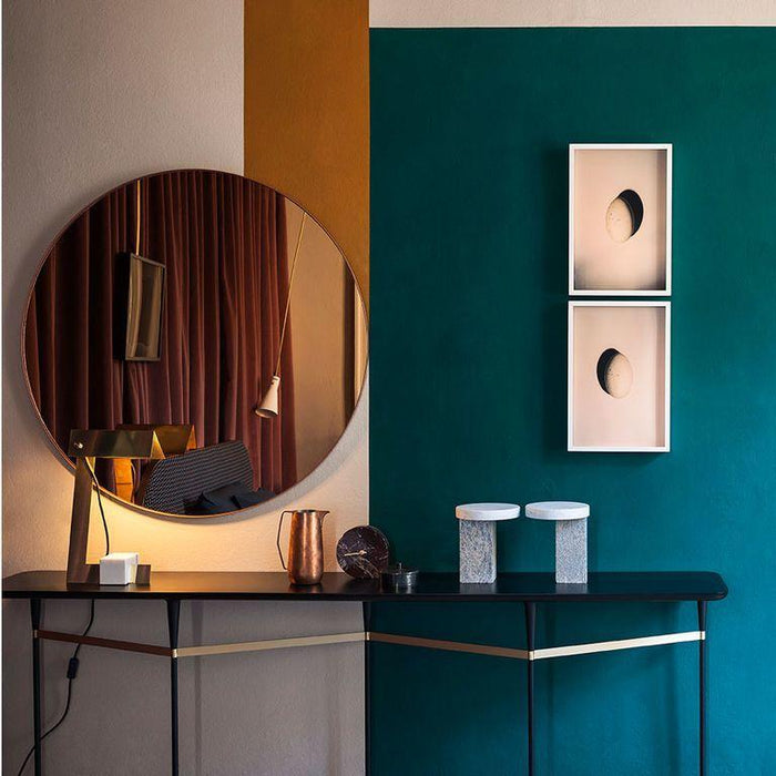 AYTM Stilla klok forest