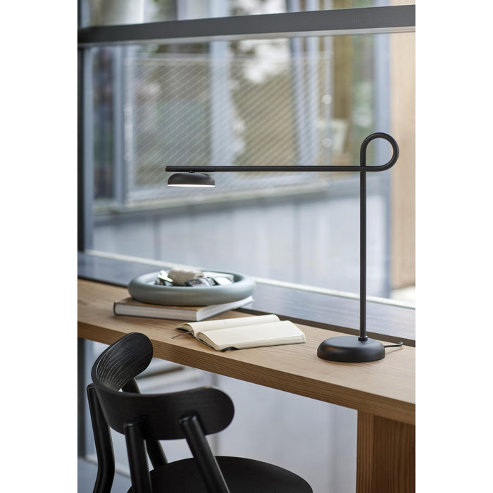 Northern Salto tafellamp LED beige