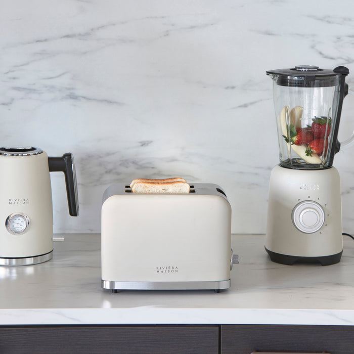 Riviera Maison Broodrooster retro met verschillende standen - Classic