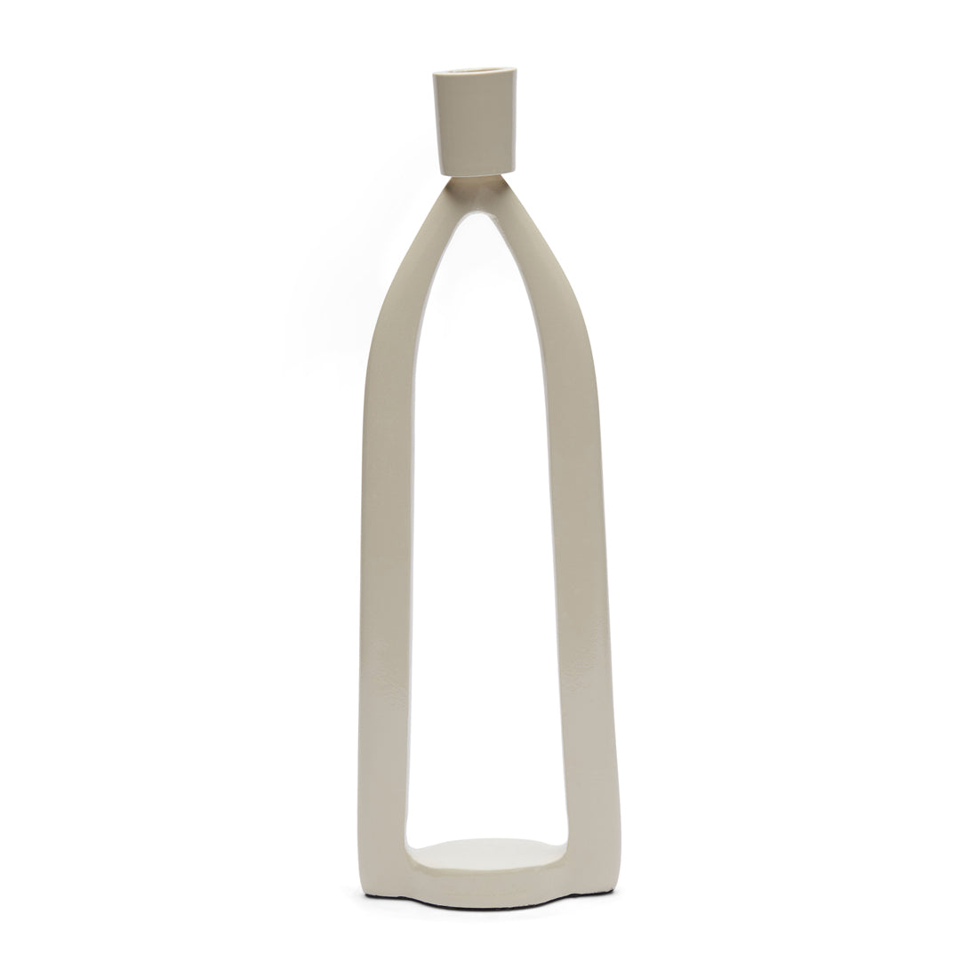 Riviera Maison kaarsenhouder, dinerkaarshouder, Metropoliton Street