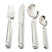 Riviera Maison - Bon Appétit Cutlery - Zilver