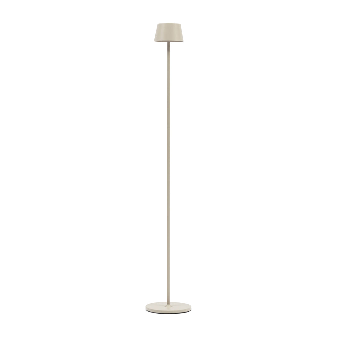 Riviera Maison Vloerlamp, Staandlamp lampenkap - Zaza Luminee
